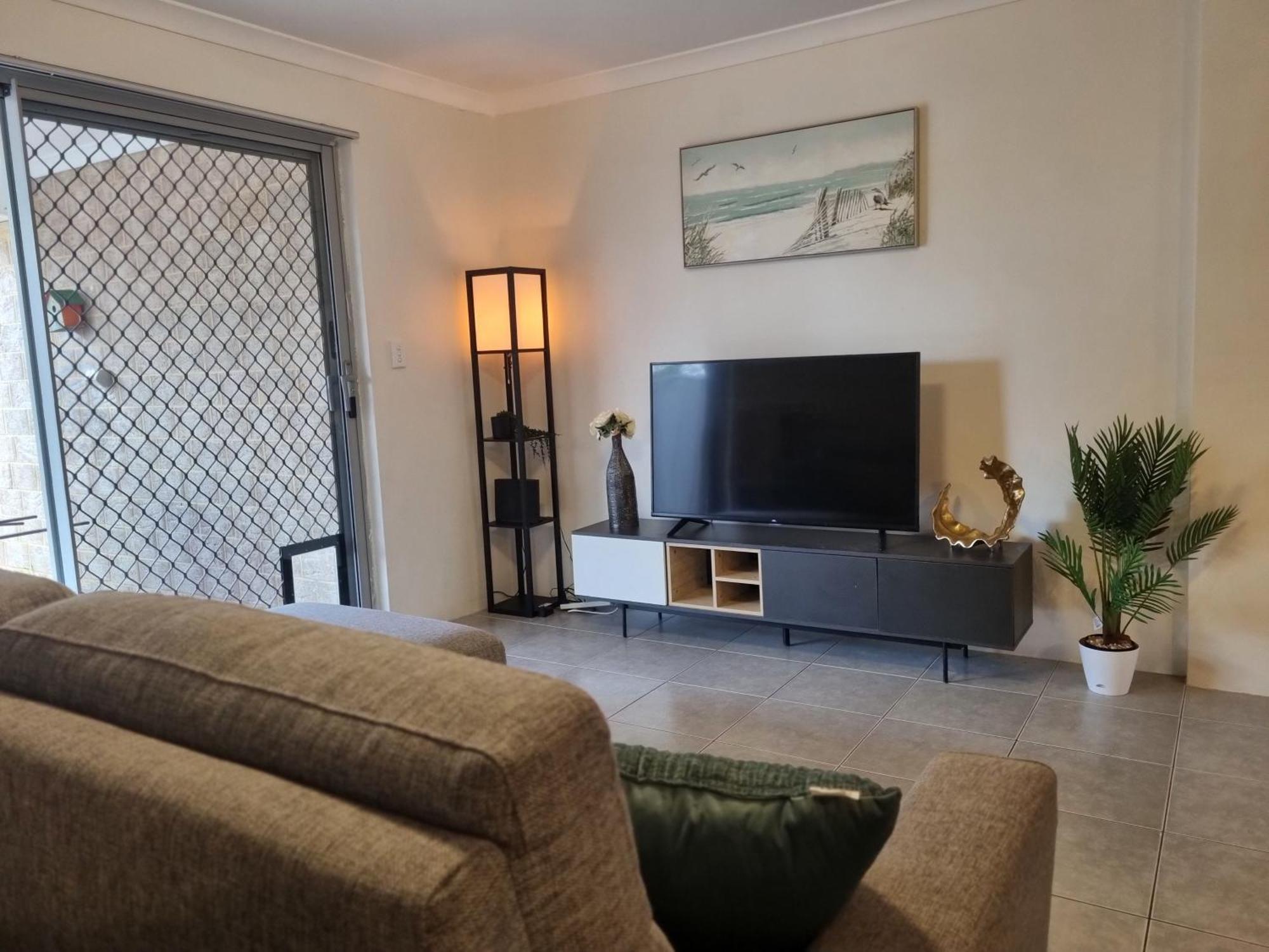 Villa Serene Oasis - 3 Bedroom Getaway