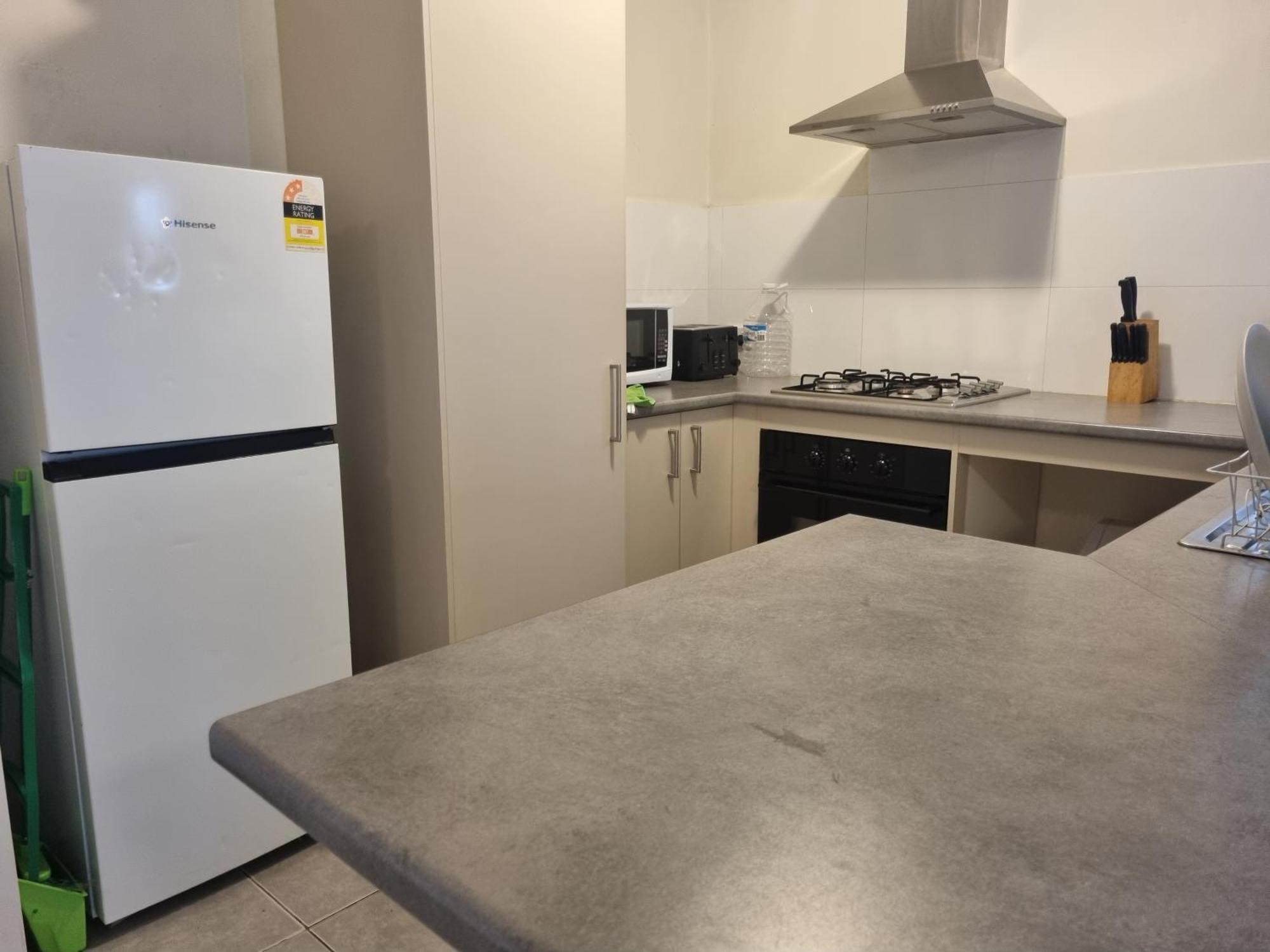 Serene Oasis - 3 Bedroom Getaway Perth